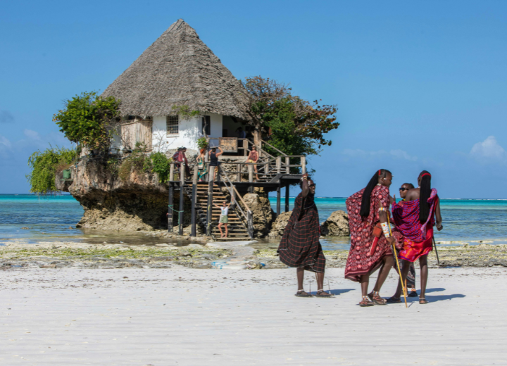 Zanzibar Experience